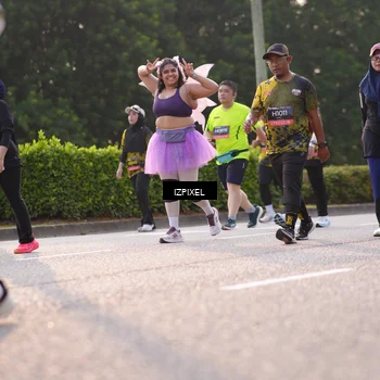 Runner Photo 6502307