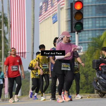 Runner Photo 6502309