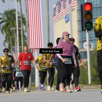 Runner Photo 6502310