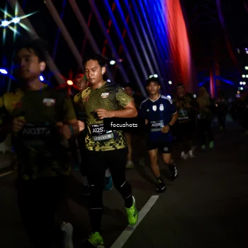Runner Photo 6502311