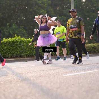 Runner Photo 6502317