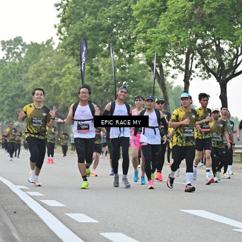 Runner Photo 6502318