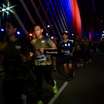 Runner Photo 6502319