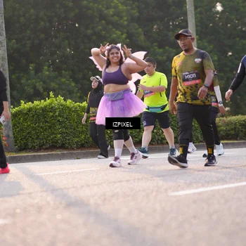 Runner Photo 6502326