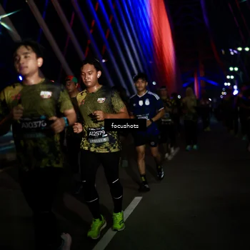 Runner Photo 6502327