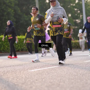 Runner Photo 6502330