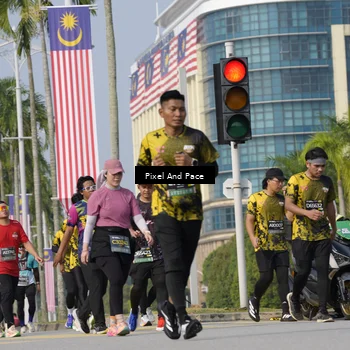 Runner Photo 6502331