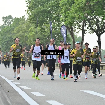 Runner Photo 6502332