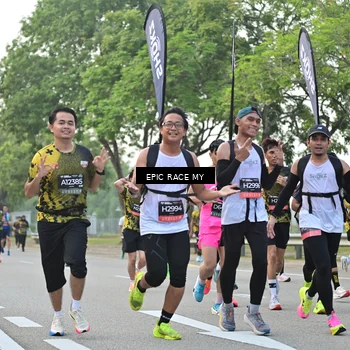 Runner Photo 6502333