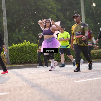 Runner Photo 6502335