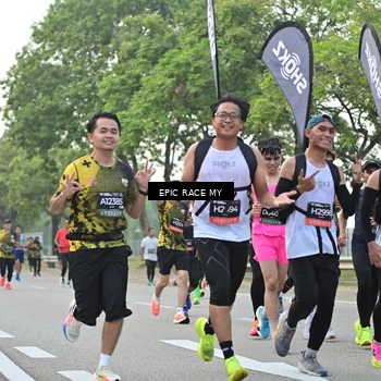 Runner Photo 6502337