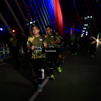 Runner Photo 6502342