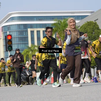Runner Photo 6502344
