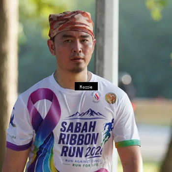 Runner Photo 6502345