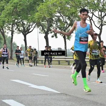Runner Photo 6502346