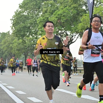 Runner Photo 6502353