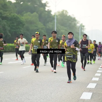 Runner Photo 6502355