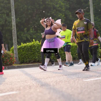 Runner Photo 6502357