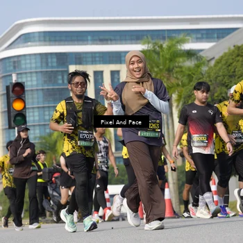 Runner Photo 6502358