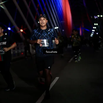 Runner Photo 6502361