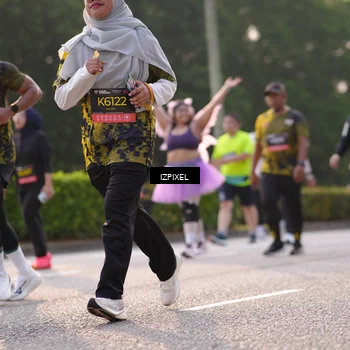 Runner Photo 6502362