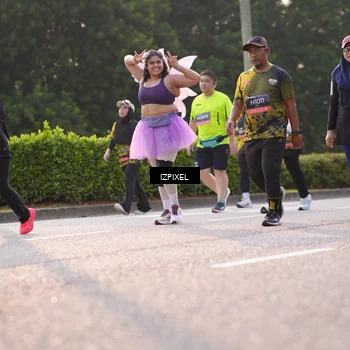 Runner Photo 6502363