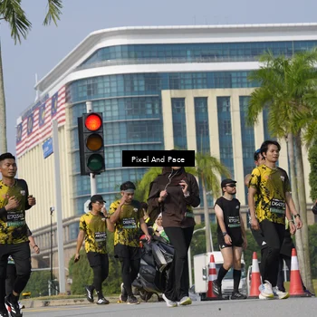 Runner Photo 6502365