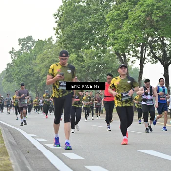 Runner Photo 6502369