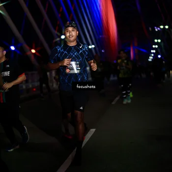 Runner Photo 6502370