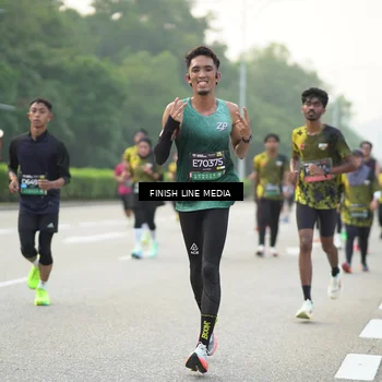 Runner Photo 6502371