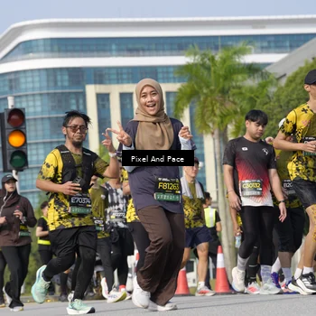 Runner Photo 6502377