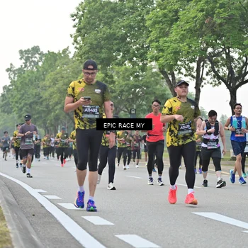 Runner Photo 6502378