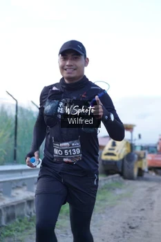 Runner Photo 650238