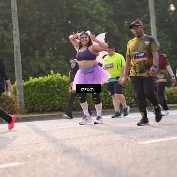 Runner Photo 6502380