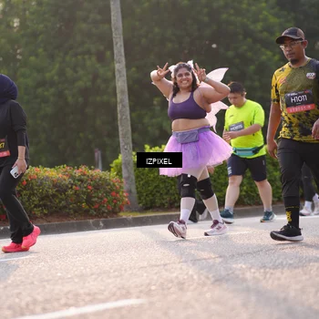 Runner Photo 6502385