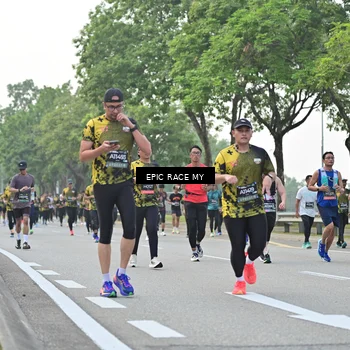 Runner Photo 6502389