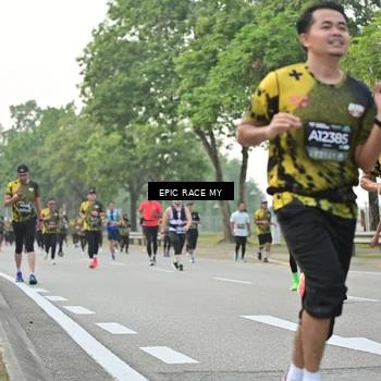 Runner Photo 6502391