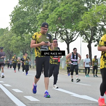 Runner Photo 6502397