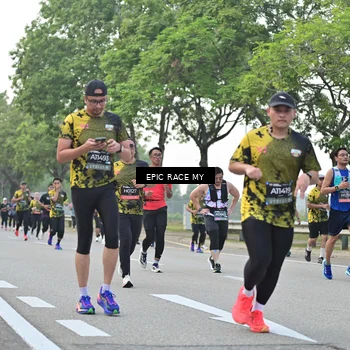 Runner Photo 6502402
