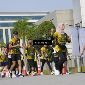 Runner Photo 6502404