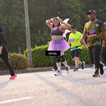 Runner Photo 6502407