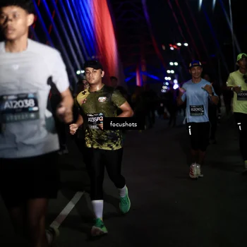 Runner Photo 6502408