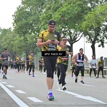 Runner Photo 6502409