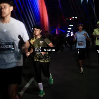 Runner Photo 6502411
