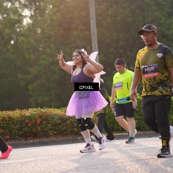 Runner Photo 6502413