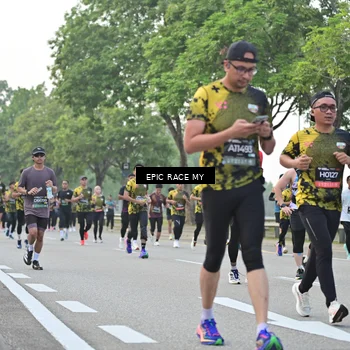 Runner Photo 6502420
