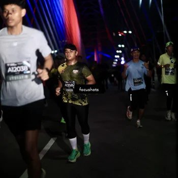 Runner Photo 6502422