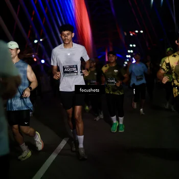 Runner Photo 6502427