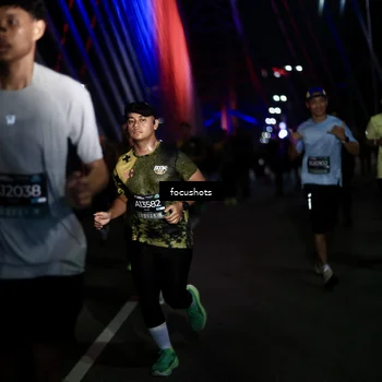 Runner Photo 6502428