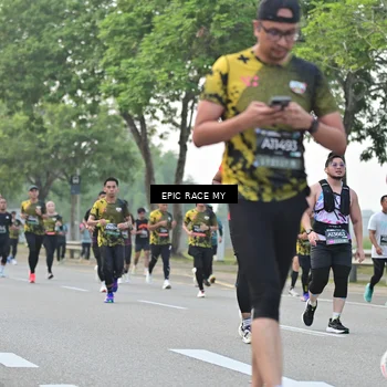 Runner Photo 6502429